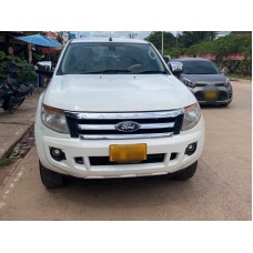 2015 ລົດເຊົ່າ Ford Ranger